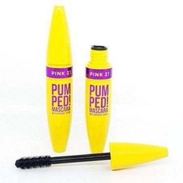 Imagem de Mascara de Cilios Pum Ped - Pink 21
