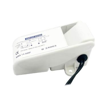 Imagem de Automático Para Bomba de Porão Ocean 14A 12V