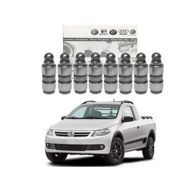 Imagem de Jogo Tucho Original Saveiro G5 1.6 Ea111 2009 A 2013 - Volkswagen