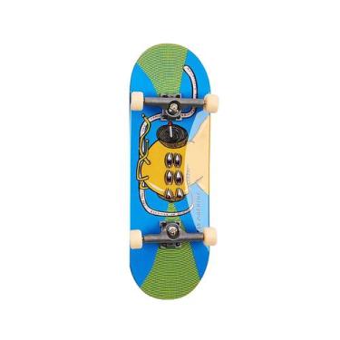Imagem de Skate De Dedo Tech Deck Relic Series Spin Master 2890 - Sunny