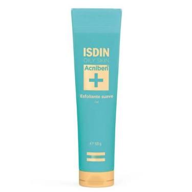 Imagem de Esfoliante Facial Suave Gel Acniben Isdin 105g