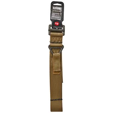Imagem de BLACKHAWK CQB/Rigger's Belt - Coyote Tan, Grande, Modelo: 41CQ02DE
