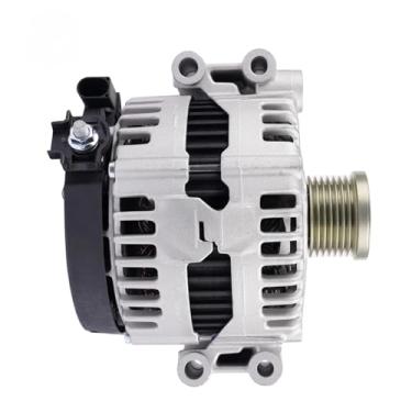 Imagem de Alternador gerador compatível com BMW E82 E88 135i E90 E91 E92 335 E60 E61 535i N54 12317558219 12317558220