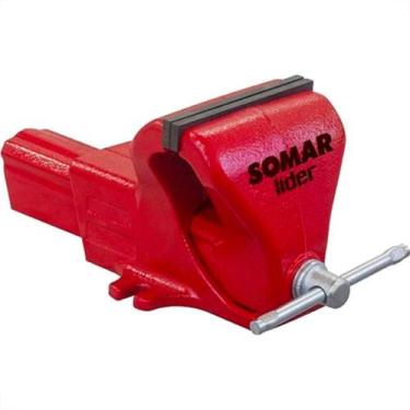 Imagem de Torno Bancada Somar Lider Nr 05