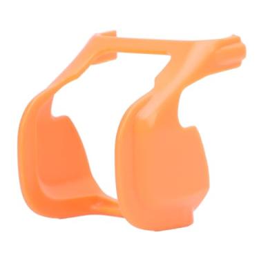 Imagem de Protetor de Cardan para NEO, Protetor de Pára-choque de Câmera de Drone Gimbal e Protetor de Lente de Câmera Plástico Leve Snap On Barra de Proteção de Lente de Câmera