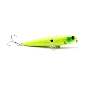 Imagem de Isca Artificial Capitão Hook (Top 7) Aruanã 10cm 14,5g - Várias Cores,