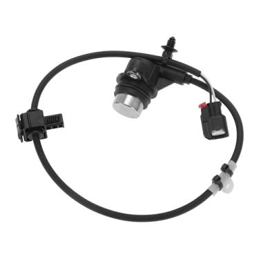 Imagem de Hihaha No.22915184 Sensor de velocidade da roda ABS para Chevrolet Express 1500 2013-2014 Sensor ABS traseiro esquerdo direito Sensor de sistema de frenagem antibloqueio 1 peça