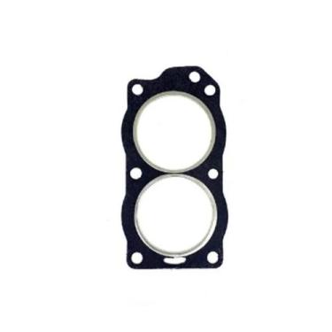 Imagem de Junta Cabeçote Evinrude Johnson 15 Hp Até 1993 Jeti Sky - A.R Variedad