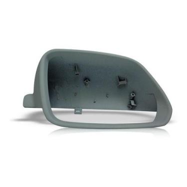 Imagem de Capa Retrovisor direito com pisca Golf 2008 A 2011 Polo 2008 A 2011 - 