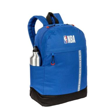 Imagem de Mochila NBA Basic Azul