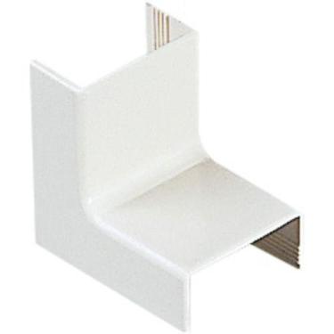 Imagem de Kit 6un Cotovelo Interno 20x10 Mm Tramontina Branco Tramontina
