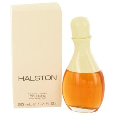 Imagem de Perfume Halston By Halston Cologne Spray 50ml para mulheres