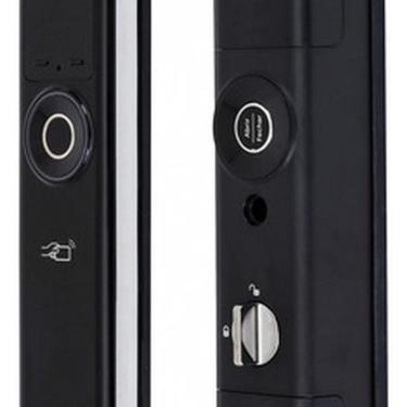 Imagem de Fechadura Eletronica Digital Cartao Biometria Wifi Intelbras