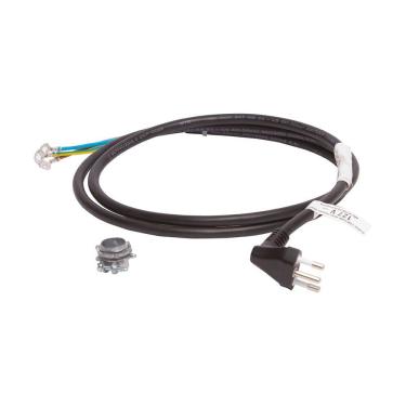 Imagem de Cabo de Alimentacao para Lava Louças Brastemp - W11437890