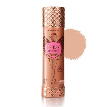 Imagem de Maquiagem para Pernas Maravilhosas - Palterm, Bege Claro