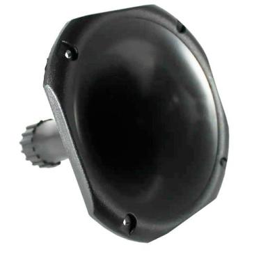 Imagem de Kit 2 Cone Curtos Corneta Som Automotivo Carro - ORION