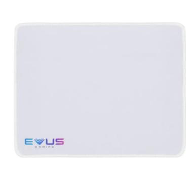 Imagem de Mouse Pad Mp-290W Evus Gamer Speed Branco