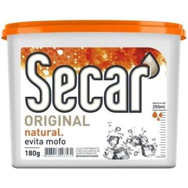 Imagem de EVITA MOFO SECAR ORIGINAL NATURAL 24X180G