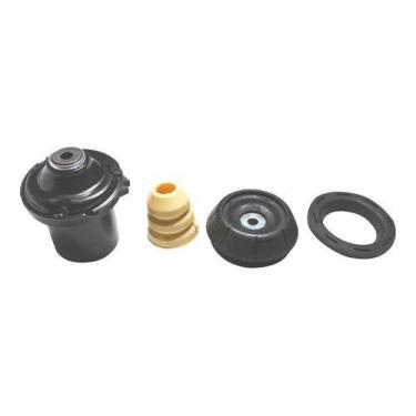 Imagem de Kit coxim amortecedor dianteiro corsa hatch 02/... -- - METALSYSTEM