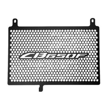 Imagem de Protetor de Radiador Honda CB650F Bráz Acessórios