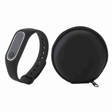 Imagem de Pulseira Anti Estática Automática Eliminadora Estática Pulseira de Pulseira Pulseira de Pulseira de Pulseira para Uso Eletrônico de Construção de Computadores para PC Reparação