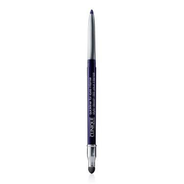 Imagem de Delineador Clinique Quickliner para olhos Intense Plum