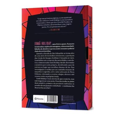 Imagem de Graça Queimada