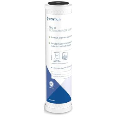 Imagem de 155162-43 / Cbc-10 Pentek Replacement Filter Cartridge