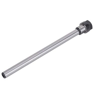 Imagem de ER11A-150L Collet Chuck Titular, Reta Shank Extensão Rod 5.9in, Cromo-molibdênio Liga de Aço, Precision Ground, para o Processamento do Furo Profundo (Eacamg5q8t6vshg-12)