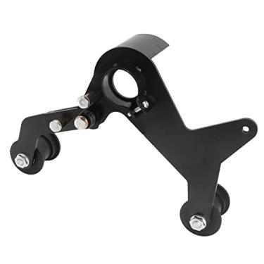 Imagem de Lixadeira Mini Belt Lixadeira Tubo De Aço Inoxidável Moedor Ferramenta para Garagem Doméstica (M10)