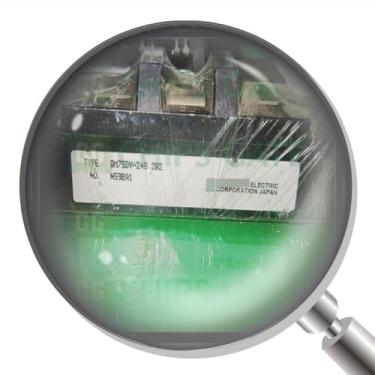 Imagem de QM75DY-24B 1Pcs New QM75DY-24B Igbt Qm75Dy24B