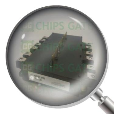 Imagem de PM200CLA-120 Módulo PM200CLA-120 Pm200Cla120