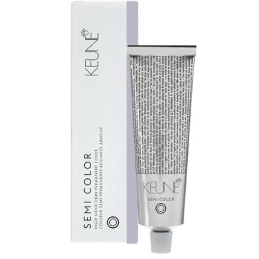 Imagem de Keune Semi Color Ultimate Blonde Coloração 60ml - 9.5 Louro Muito Claro Mogno