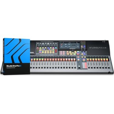 Imagem de Console Digital Presonus StudioLive 64S
