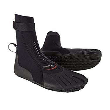 Imagem de O'NEILL Botas masculinas Heat ST Acessórios de roupa de mergulho, preto, 6