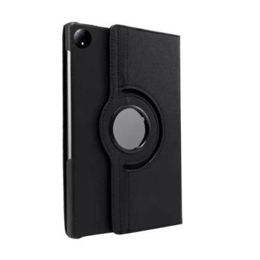Imagem de Capa Giratória Para Tablet Redmi Pad SE 8.7" - Fam