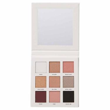 Imagem de Paleta de Sombras Océane Ready Palette 20g, 1Un