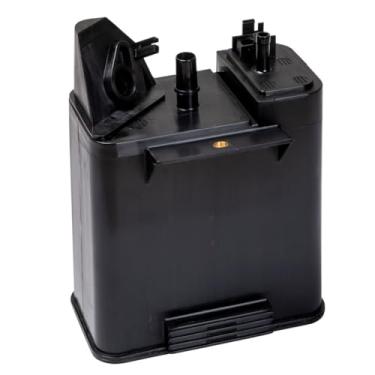 Imagem de HY-SPEED Recipiente de vapor compatível com Frontier Pathfinder Xterra 2005 2006 2007 2008 2009 2010 2011 2012 2013 2014 2015 2016 2017 2018 2019 2020 2020 1 05 06 07 08 09 10 11 12 13 14 15 16 17 911