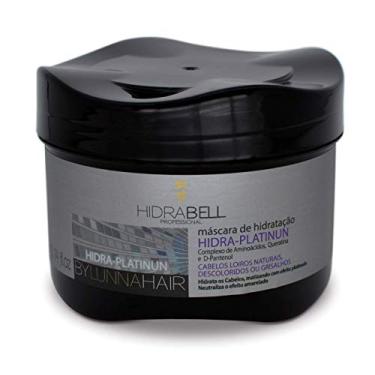 Imagem de Máscara Platinum 250g Hidrabell