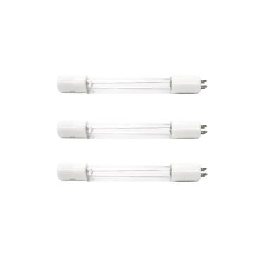 Imagem de Kit Lâmpada Uv Para Purificador Pa30G E. Pa31G Electrolux (3 Unidades)