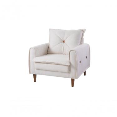 Imagem de Poltrona Miami Bege