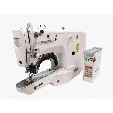 Imagem de Máquina Travete Industrial Com Motor Direct Drive - 220v