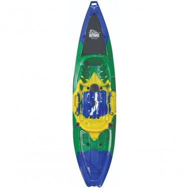 Imagem de Caiaque Aimara Std Brasileirinho