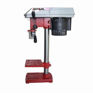 Imagem de Furadeira De Bancada Motomil Fb-16N 1/2Cv 127V