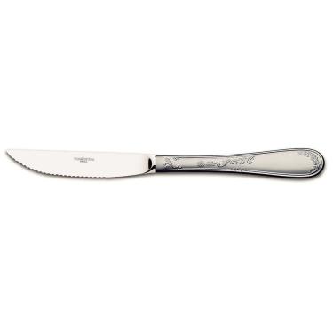 Imagem de Faca Para Churrasco Tramontina Renascença Forjada Em Aço Inox Tramontina