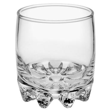 Imagem de Conjunto Com 6 Copos Baixos Sylvana 300ml 46106 - Pasabahçe