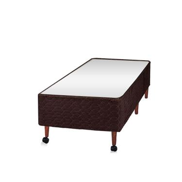 Imagem de Box Castor Revolution Pocket Solteiro 88x188x40cm