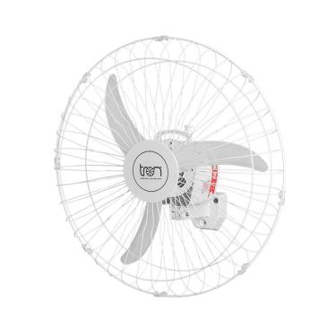 Imagem de Ventilador De Parede Tron C1 60cm Branco Bivolt