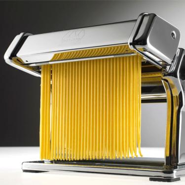 Imagem de Acessório Para Máquina De Macarrão Spaghetti Atlas 150 - 11300121 - Marcato