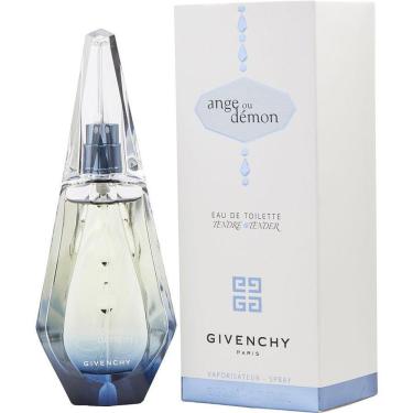 Imagem de Perfume Feminino Givenchy Ange Ou Demon Tendre Edt Spray 50 Ml